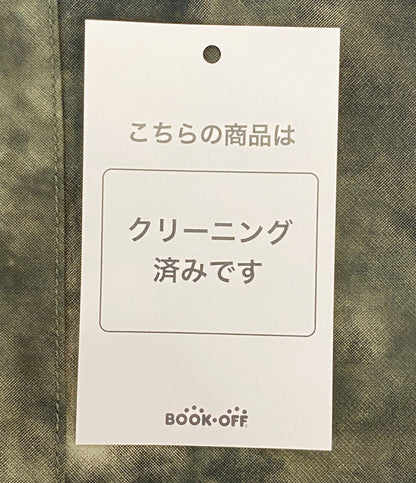 アクネステュディオス マウンテンパーカー 1159-343-3731 レディース SIZE 46 ACNE STUDIOS