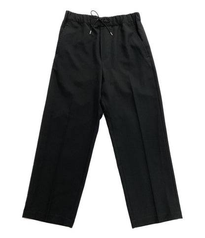 オーエーエムシー  パンツ ブラック 22A28OAU43      メンズ SIZE XS  OAMC