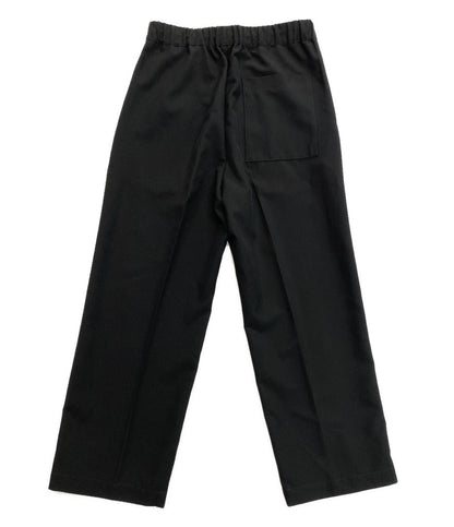 オーエーエムシー  パンツ ブラック 22A28OAU43      メンズ SIZE XS  OAMC