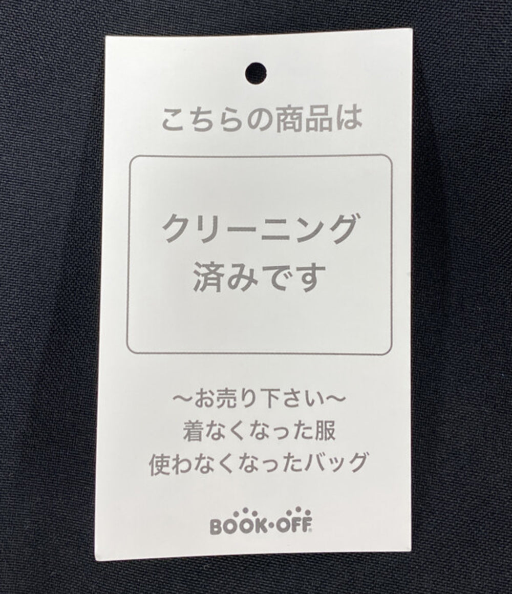 オーエーエムシー  パンツ ブラック 22A28OAU43      メンズ SIZE XS  OAMC