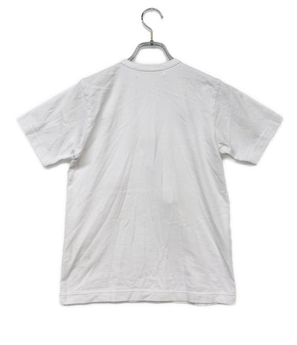 COMME des GARCONS GIRL コムデギャルソンガール 半袖Ｔシャツ リボン NT-T006 レディース SIZE M