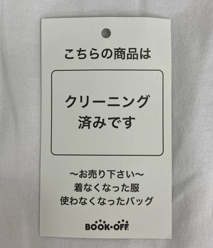 COMME des GARCONS GIRL コムデギャルソンガール 半袖Ｔシャツ リボン NT-T006 レディース SIZE M