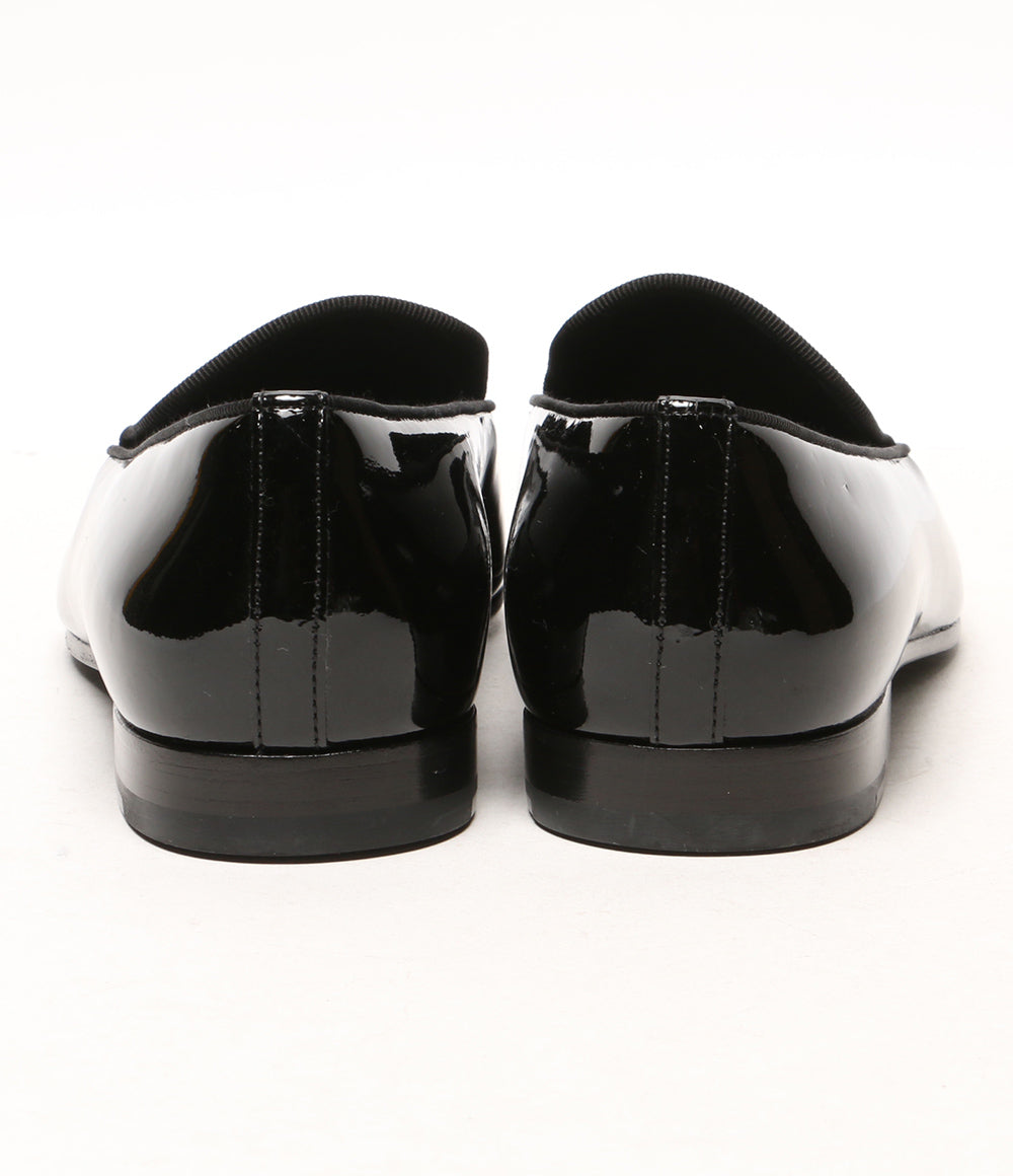 ジョルジオアルマーニ  エナメルローファー     X2A345 メンズ SIZE 6  GIORGIO ARMANI