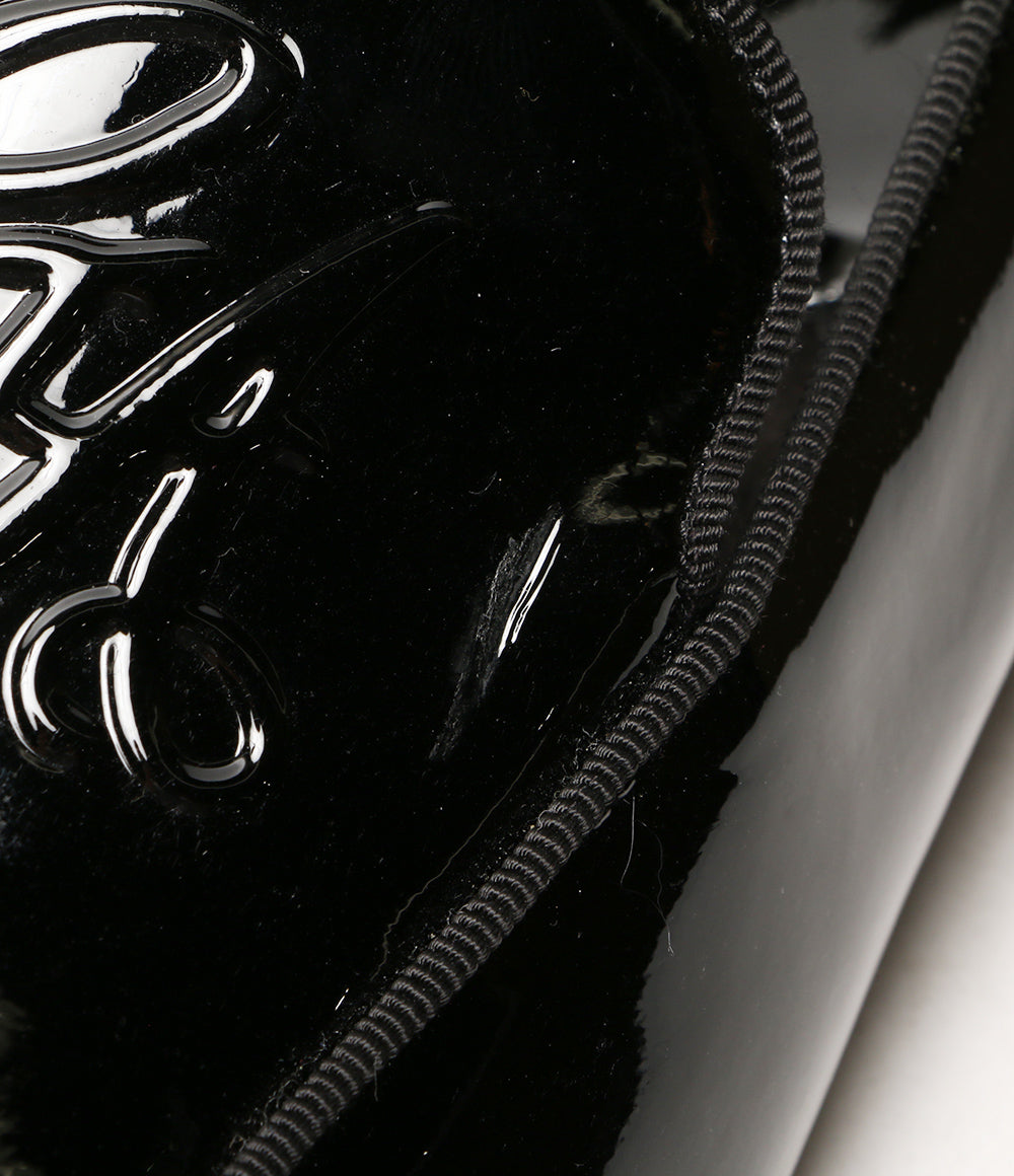 ジョルジオアルマーニ  エナメルローファー     X2A345 メンズ SIZE 6  GIORGIO ARMANI