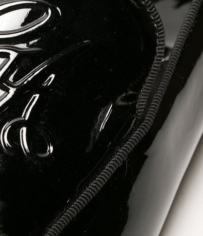 ジョルジオアルマーニ  エナメルローファー     X2A345 メンズ SIZE 6  GIORGIO ARMANI