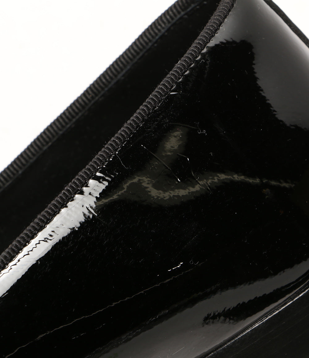 ジョルジオアルマーニ  エナメルローファー     X2A345 メンズ SIZE 6  GIORGIO ARMANI