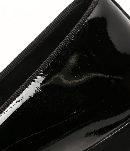 ジョルジオアルマーニ  エナメルローファー     X2A345 メンズ SIZE 6  GIORGIO ARMANI