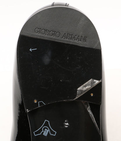 ジョルジオアルマーニ  エナメルローファー     X2A345 メンズ SIZE 6  GIORGIO ARMANI