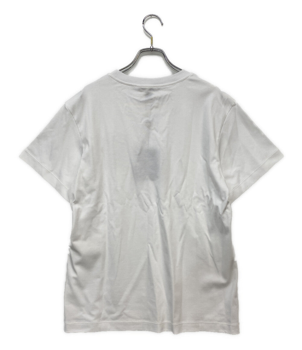 ルイヴィトン 美品 半袖Ｔシャツ パロットパッチTee 25SS レディース SIZE L LOUIS VUITTON