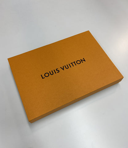 ルイヴィトン 美品 半袖Ｔシャツ パロットパッチTee 25SS レディース SIZE L LOUIS VUITTON