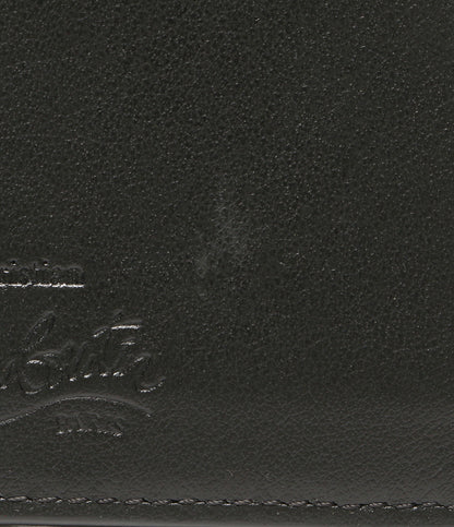 Christian Louboutin カードケース スパイクスタッズ レディース クリスチャンルブタン