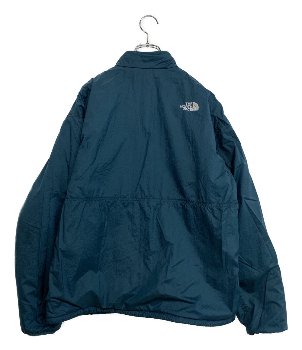 ザノースフェイス 美品 フリースジャケット リバーシブル NP72333 メンズ SIZE M THE NORTH FACE