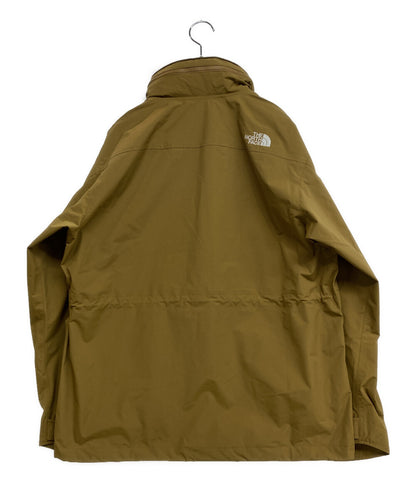 ザノースフェイス 美品 パンサーフィールドジャケット NP12451 メンズ SIZE M THE NORTH FACE