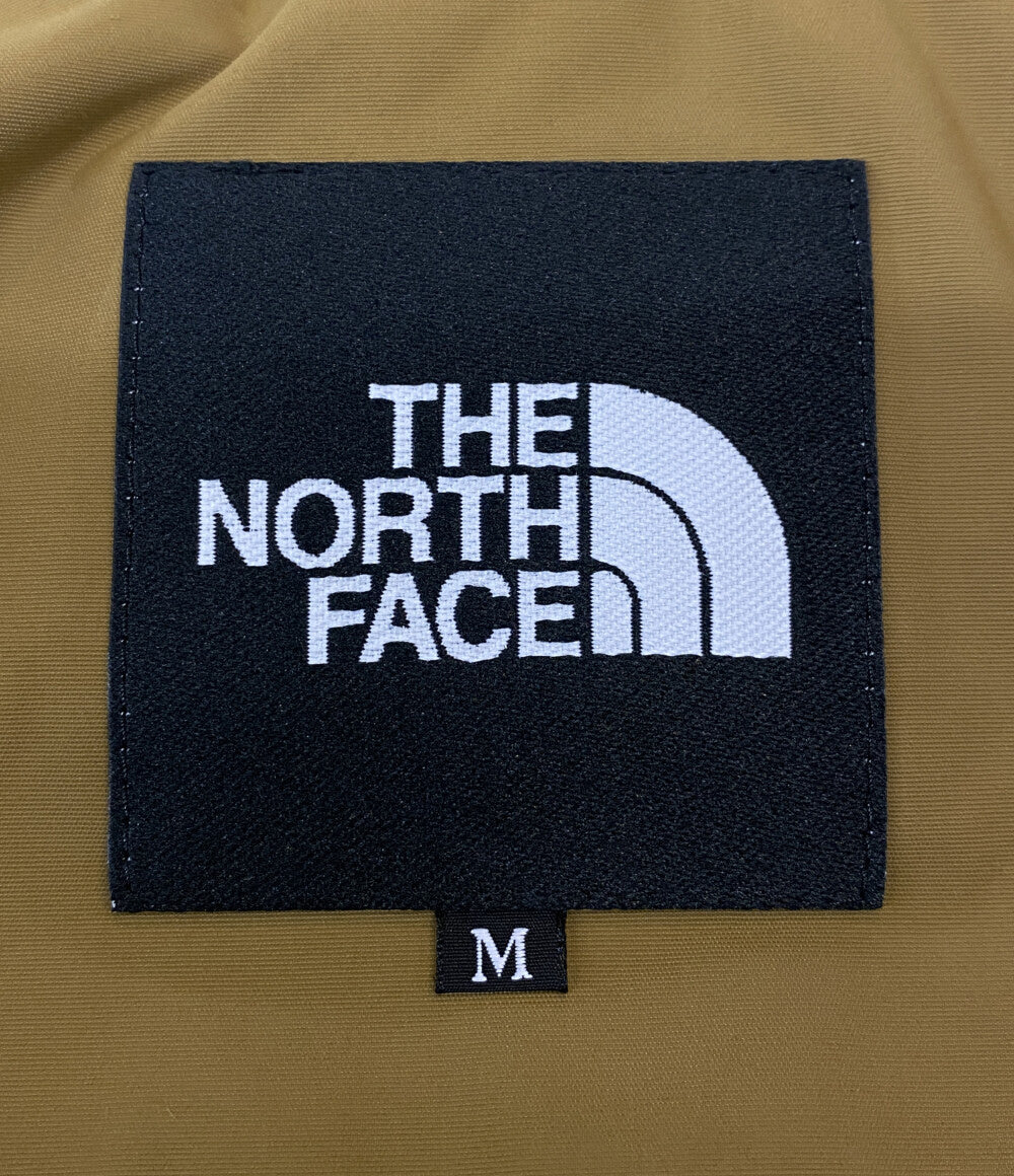 ザノースフェイス 美品 パンサーフィールドジャケット NP12451 メンズ SIZE M THE NORTH FACE