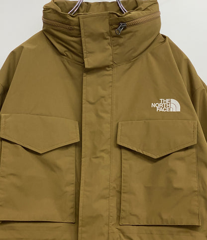 ザノースフェイス 美品 パンサーフィールドジャケット NP12451 メンズ SIZE M THE NORTH FACE