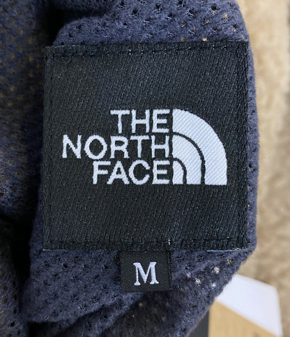ザノースフェイス 美品 フリースジャケット リバーシブル NP72333 メンズ SIZE M THE NORTH FACE