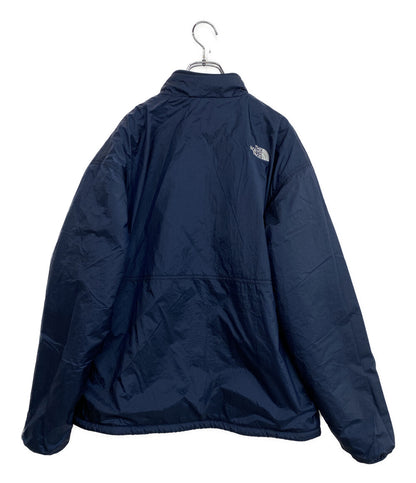 ザノースフェイス 美品 フリースジャケット リバーシブル NP72333 メンズ SIZE M THE NORTH FACE
