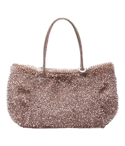 アンテプリマ ハンドバッグ ワイヤーバッグ ピンク レディース ANTEPRIMA