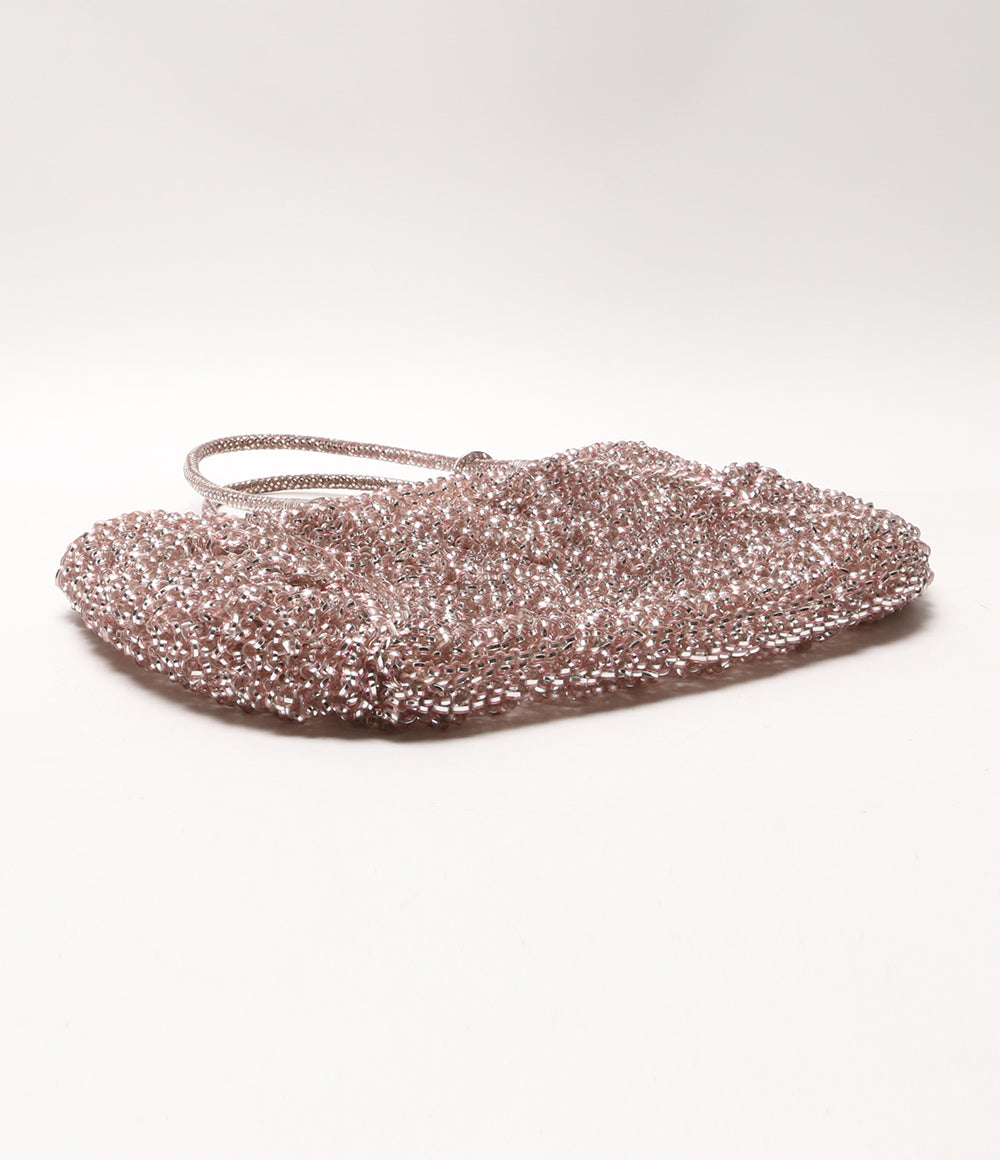 アンテプリマ ハンドバッグ ワイヤーバッグ ピンク レディース ANTEPRIMA