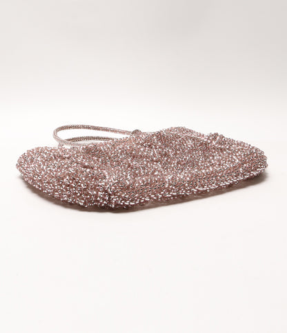 アンテプリマ ハンドバッグ ワイヤーバッグ ピンク レディース ANTEPRIMA