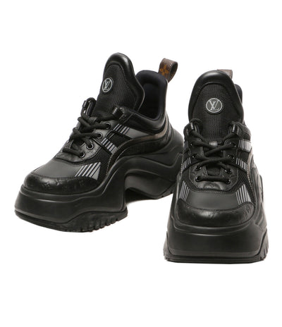 ルイ・ヴィトン スニーカー アークライト2.0 レディース SIZE 37 LOUIS VUITTON