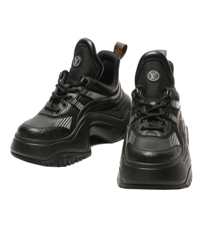 ルイ・ヴィトン スニーカー アークライト2.0 レディース SIZE 37 LOUIS VUITTON