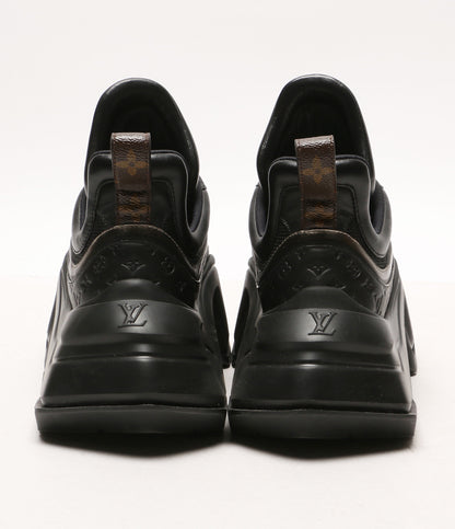 ルイ・ヴィトン スニーカー アークライト2.0 レディース SIZE 37 LOUIS VUITTON
