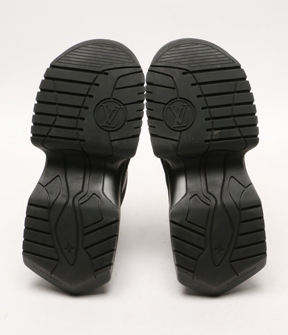 ルイ・ヴィトン スニーカー アークライト2.0 レディース SIZE 37 LOUIS VUITTON