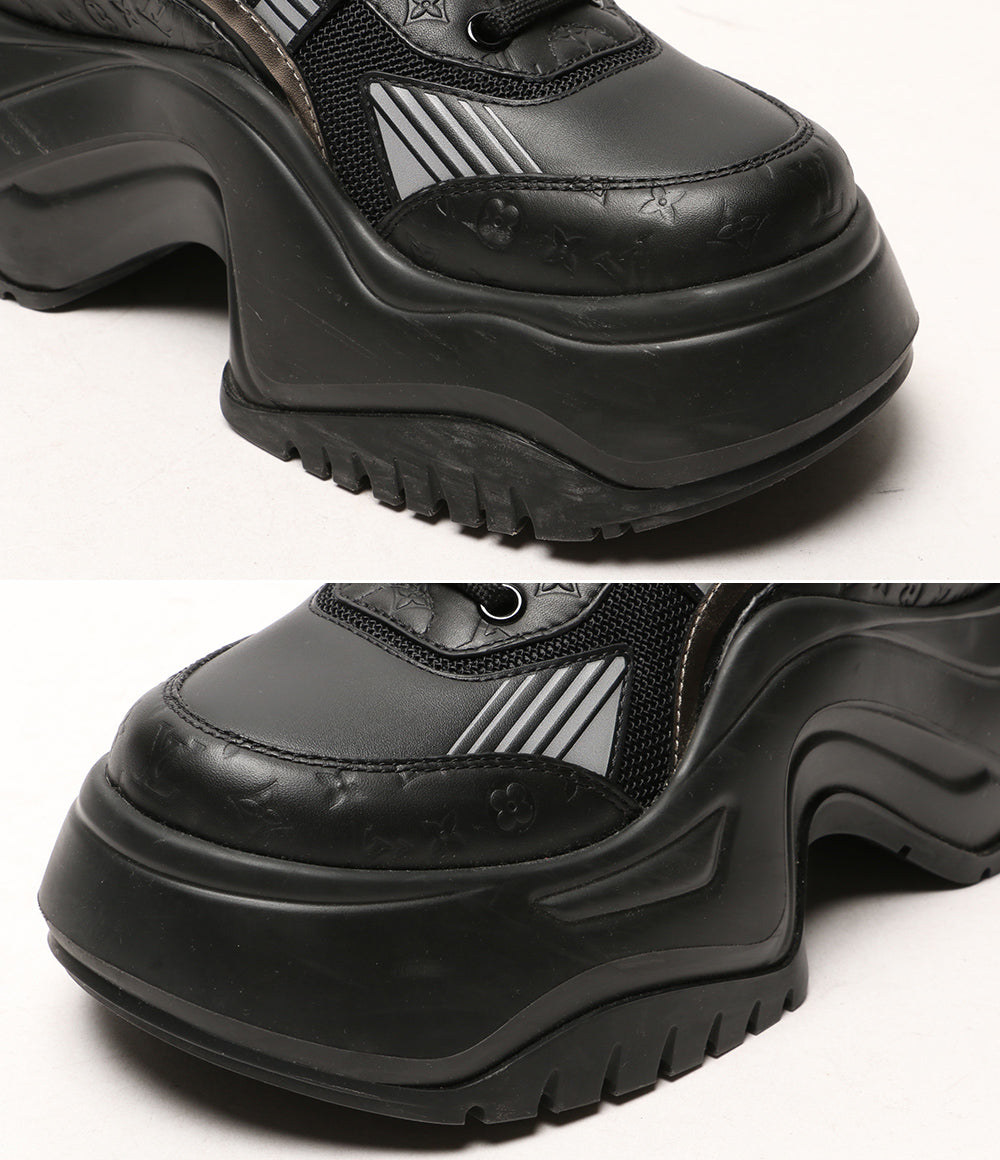 ルイ・ヴィトン スニーカー アークライト2.0 レディース SIZE 37 LOUIS VUITTON