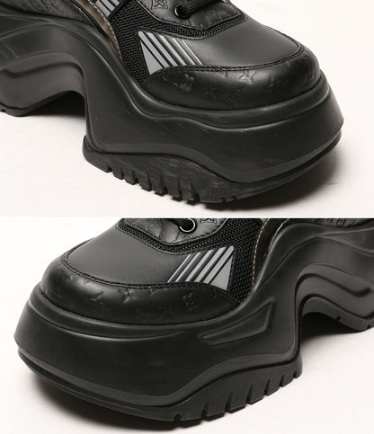 ルイ・ヴィトン スニーカー アークライト2.0 レディース SIZE 37 LOUIS VUITTON