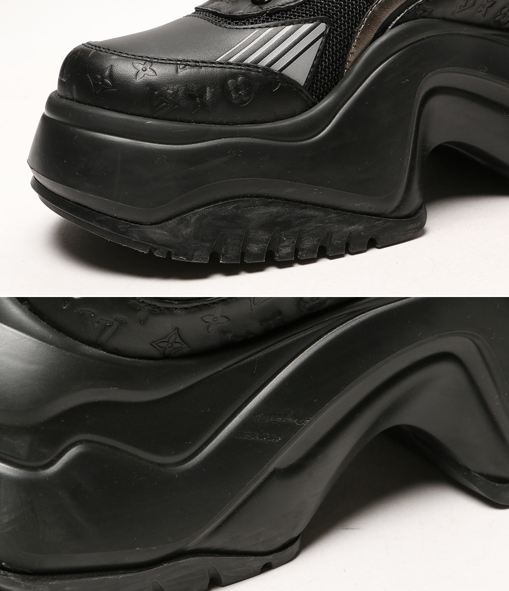 ルイ・ヴィトン スニーカー アークライト2.0 レディース SIZE 37 LOUIS VUITTON