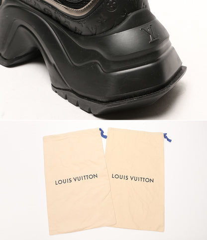 ルイ・ヴィトン スニーカー アークライト2.0 レディース SIZE 37 LOUIS VUITTON