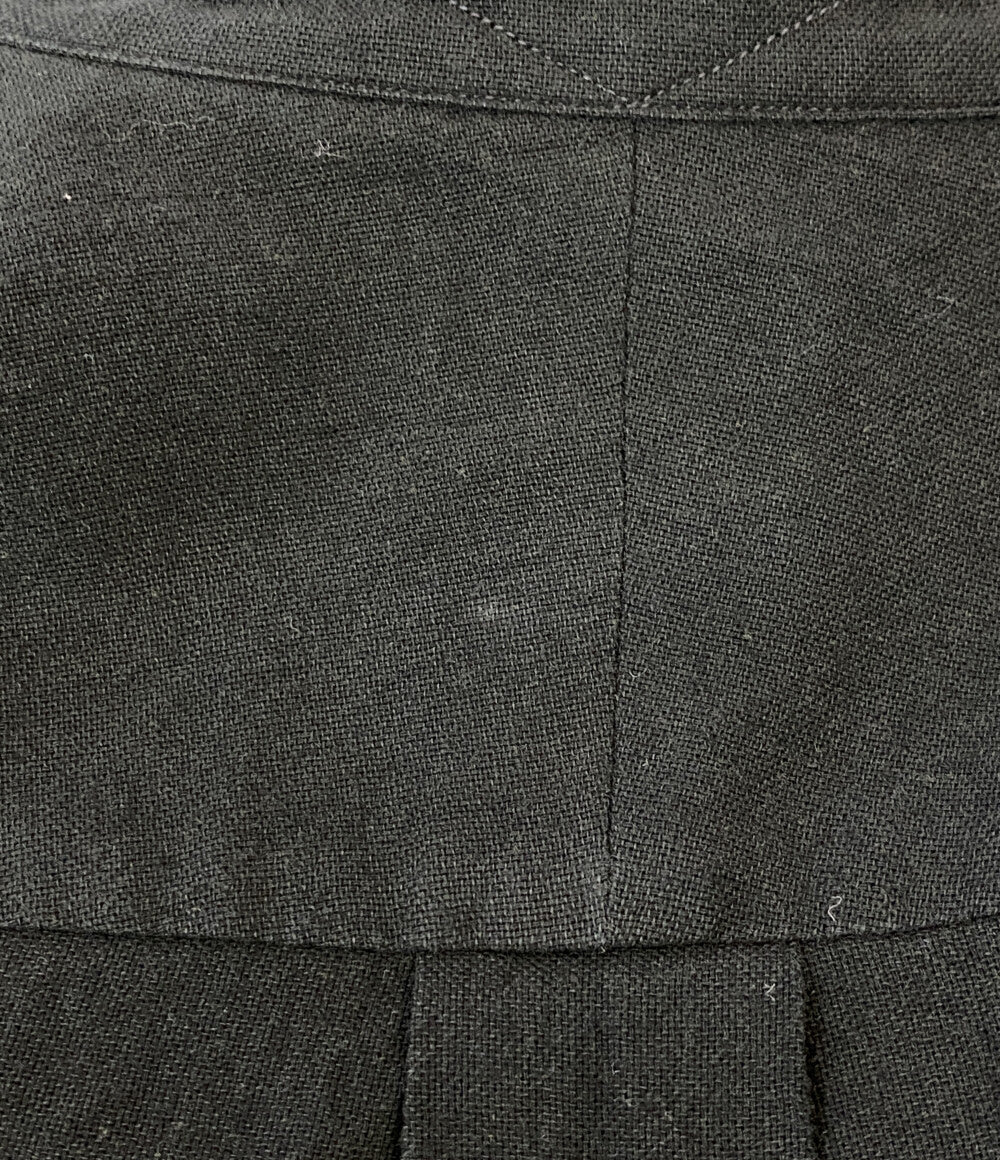 コモリ 長袖シャツ オックスシャツ メンズ SIZE 2 COMOLI