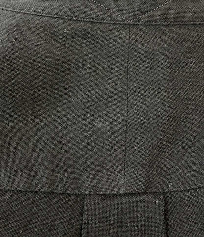 コモリ 長袖シャツ オックスシャツ メンズ SIZE 2 COMOLI