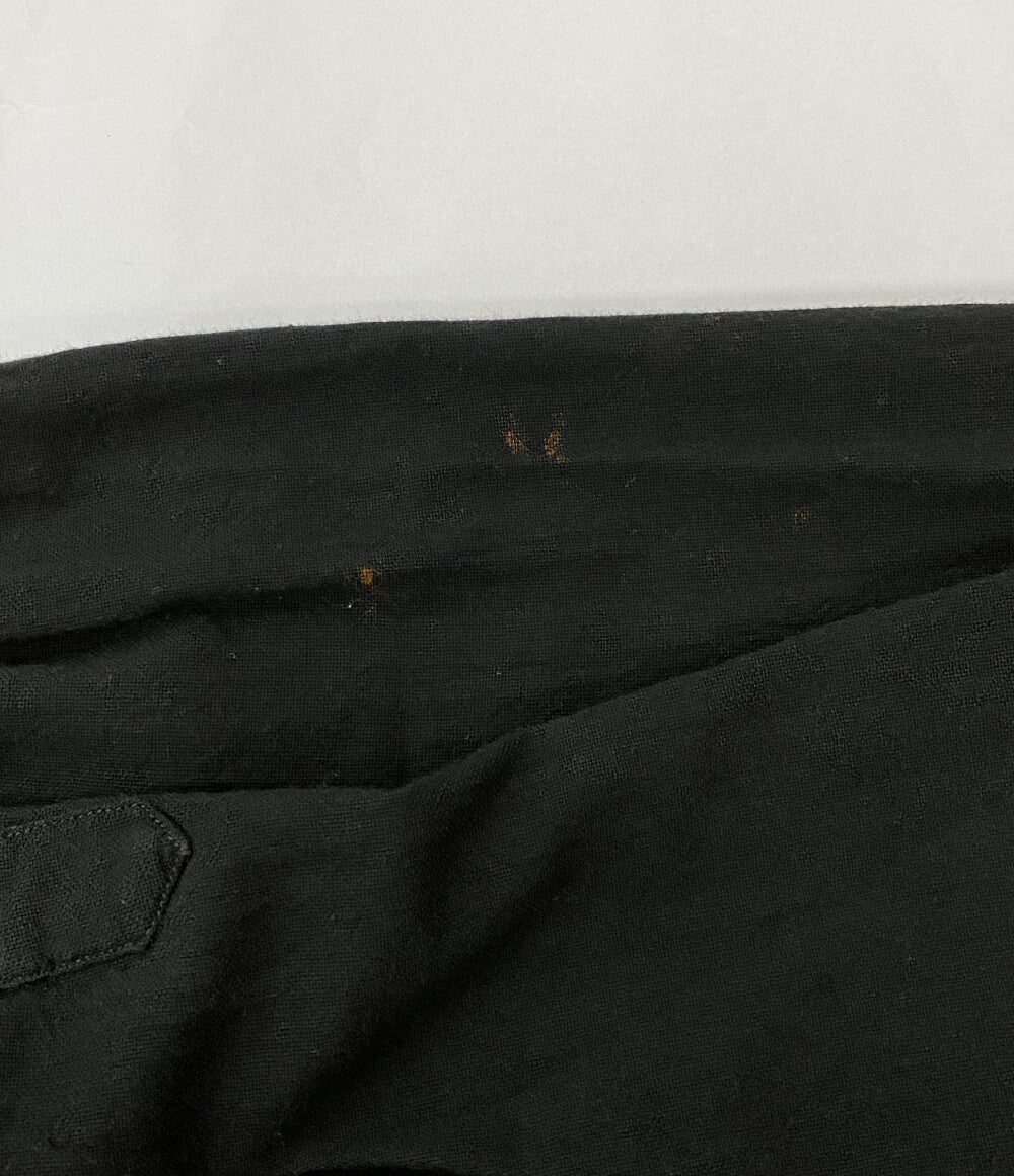 コモリ 長袖シャツ オックスシャツ メンズ SIZE 2 COMOLI