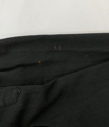 コモリ 長袖シャツ オックスシャツ メンズ SIZE 2 COMOLI