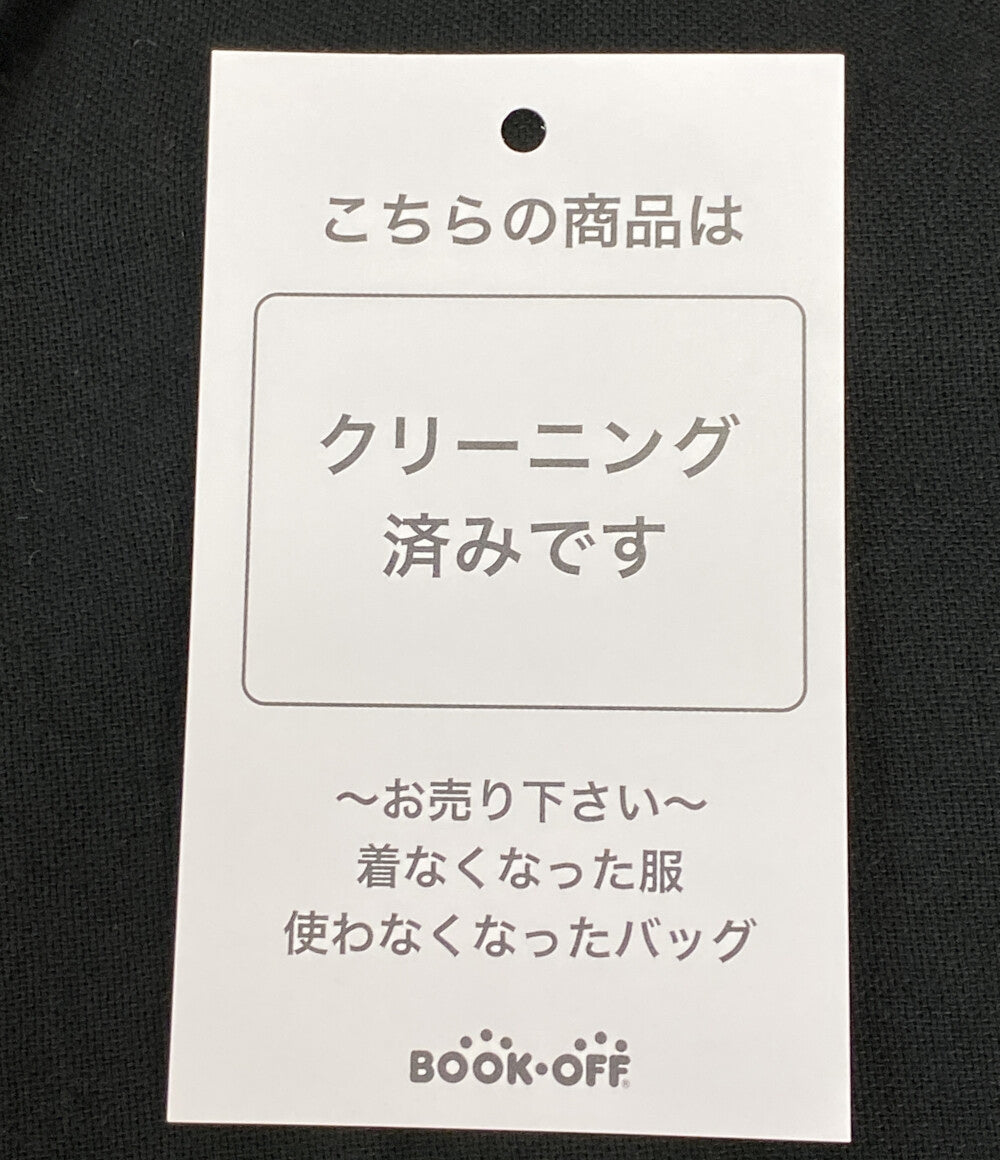 コモリ 長袖シャツ オックスシャツ メンズ SIZE 2 COMOLI