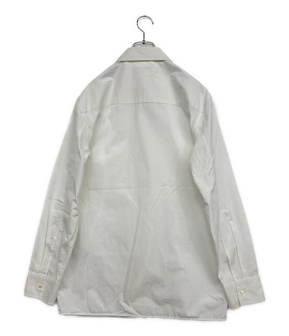ジルサンダー  長袖シャツ 7 days shirts Tuesday      メンズ SIZE 39  JIL SANDER