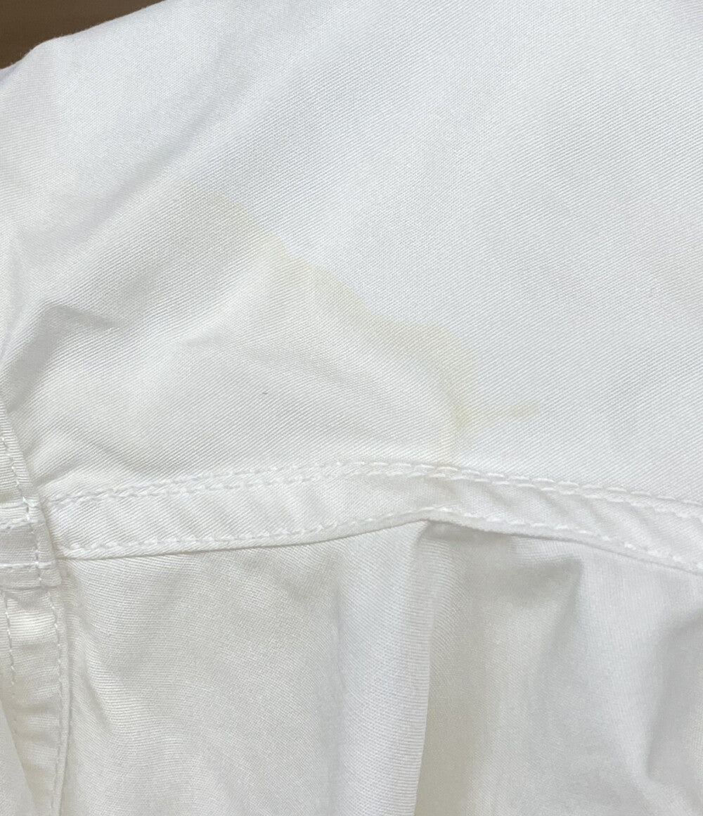 ジルサンダー  長袖シャツ 7 days shirts Tuesday      メンズ SIZE 39  JIL SANDER
