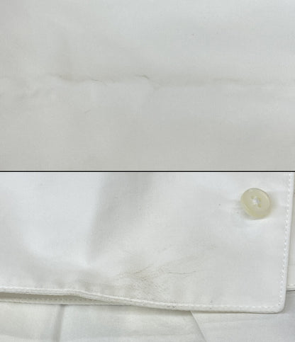 ジルサンダー  長袖シャツ 7 days shirts Tuesday      メンズ SIZE 39  JIL SANDER