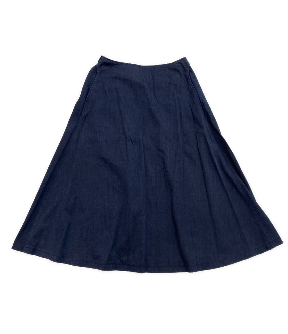 ワイズ デニムスカート レディース SIZE 2 Y’s
