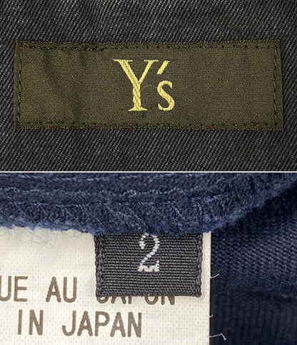 ワイズ デニムスカート レディース SIZE 2 Y’s