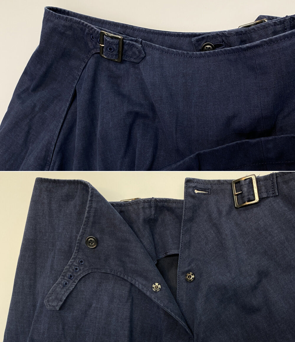 ワイズ デニムスカート レディース SIZE 2 Y’s