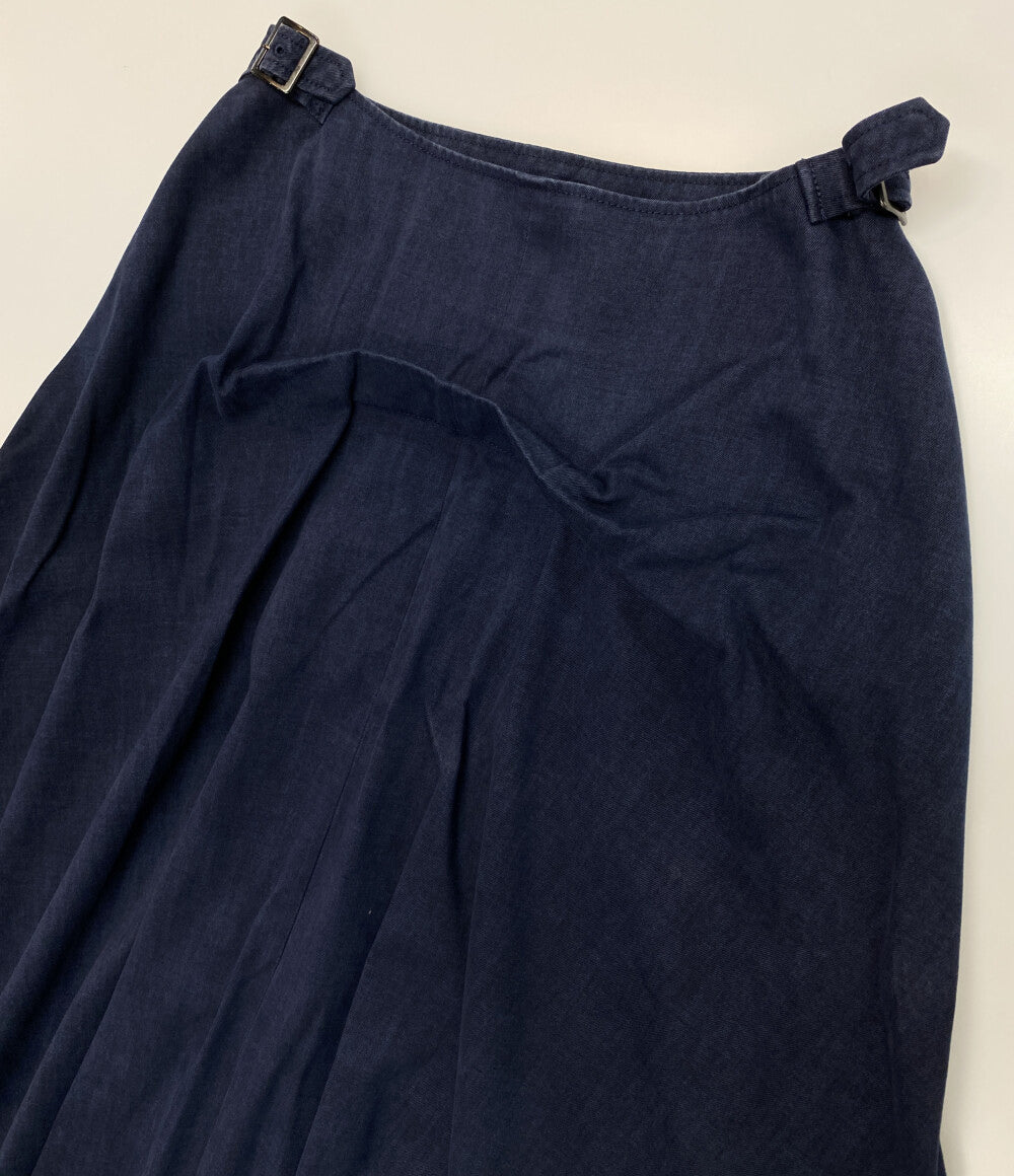 ワイズ デニムスカート レディース SIZE 2 Y’s