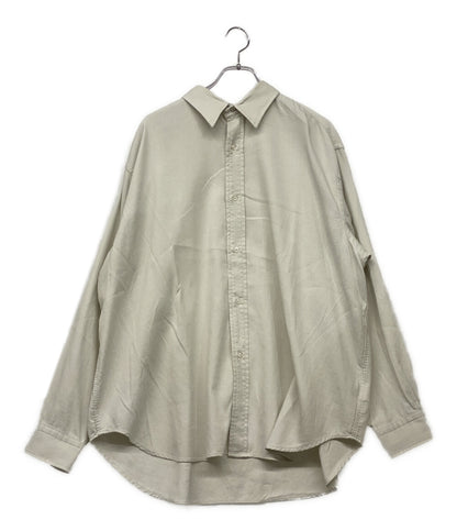 アプレッセ 長袖シャツ メンズ SIZE 4 A.PRESSE