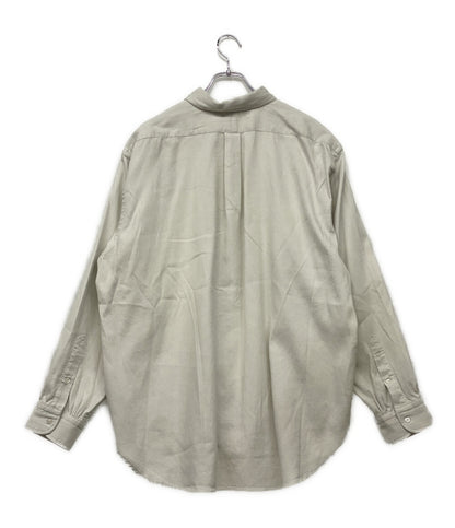 アプレッセ 長袖シャツ メンズ SIZE 4 A.PRESSE