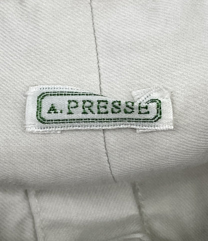 アプレッセ 長袖シャツ メンズ SIZE 4 A.PRESSE
