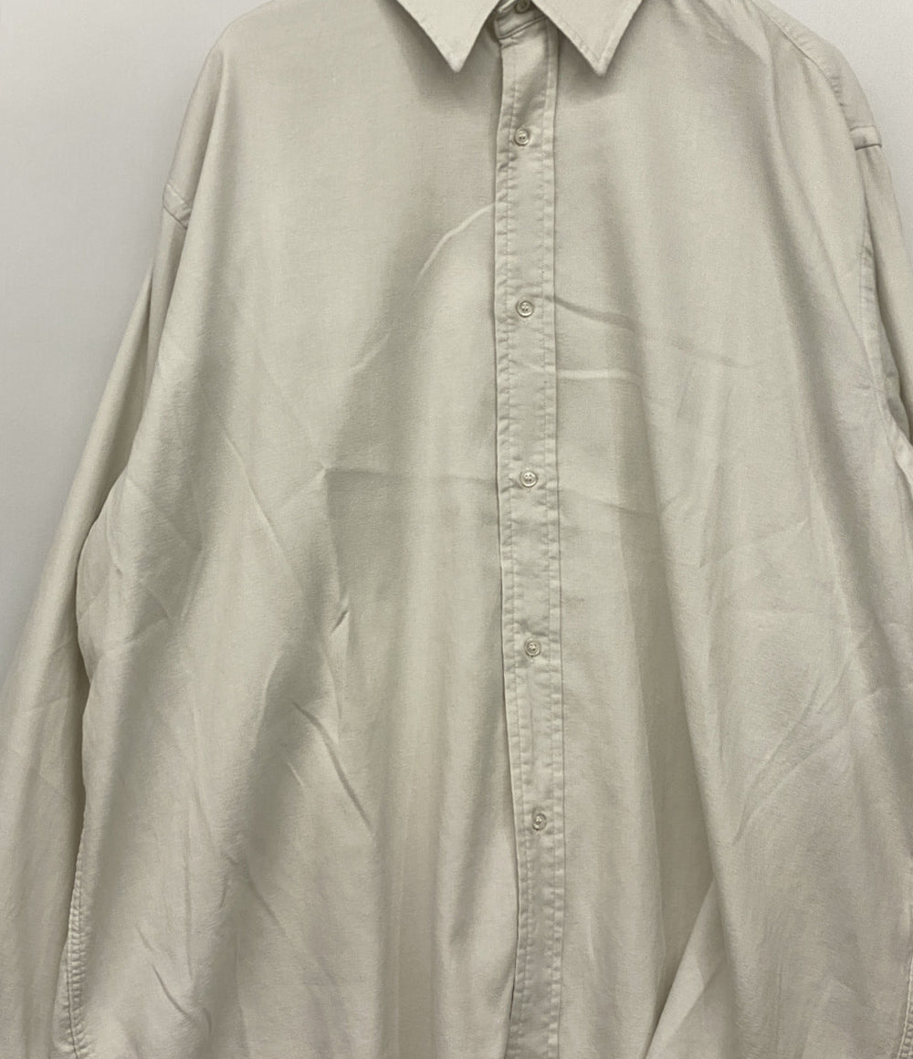 アプレッセ 長袖シャツ メンズ SIZE 4 A.PRESSE