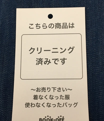 フォーティファイブ・アール 長袖ワンピース      レディース SIZE 2  45RPM