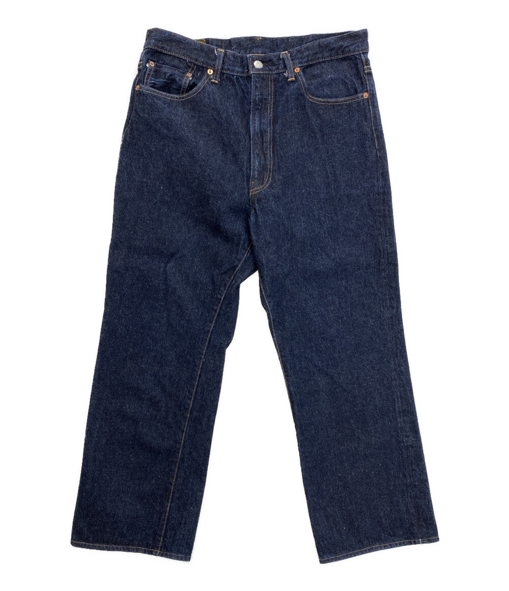 デニムパンツ Skate Shoecut Denim Pants KSBS105DZ メンズ SIZE 32 KAPTAIN SUNSHINE